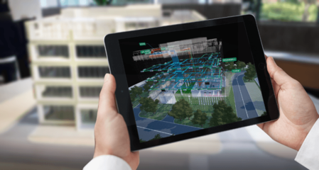 AR技术与人工智能基础软件在九大行业的应用实例与价值探析