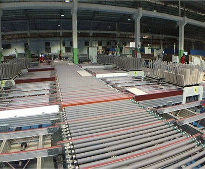 科凡智能自动分拣线正式上线 人工智能基础软件驱动新质生产力