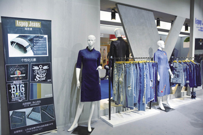 智能织造 AI基础软件如何赋能中小服装企业共建产业新生态