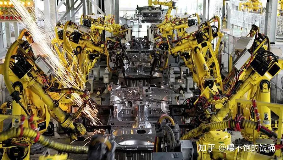 人工智能基础软件开发 守住“世界工厂”地位的基石