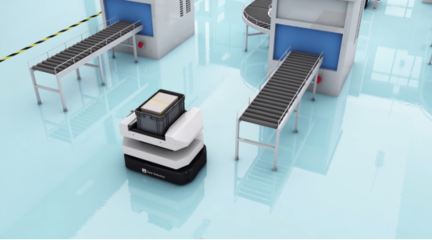 仙知机器人 赋能制造业，以人工智能基础软件迎接2020年新挑战